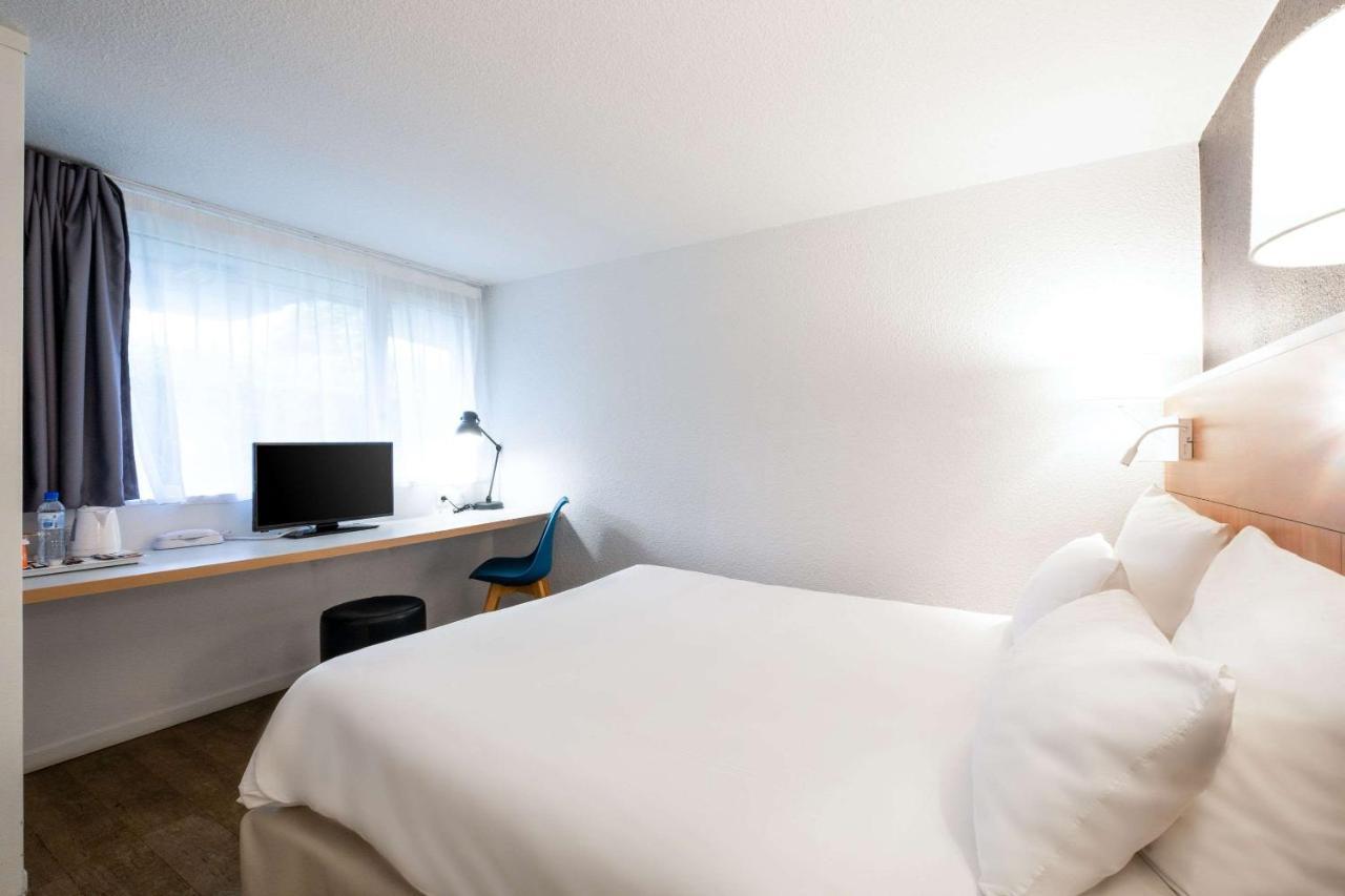 Comfort Hotel Rungis-Orly Buitenkant foto