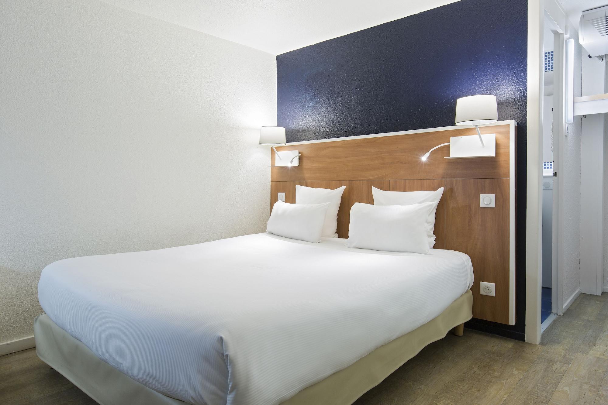 Comfort Hotel Rungis-Orly Buitenkant foto