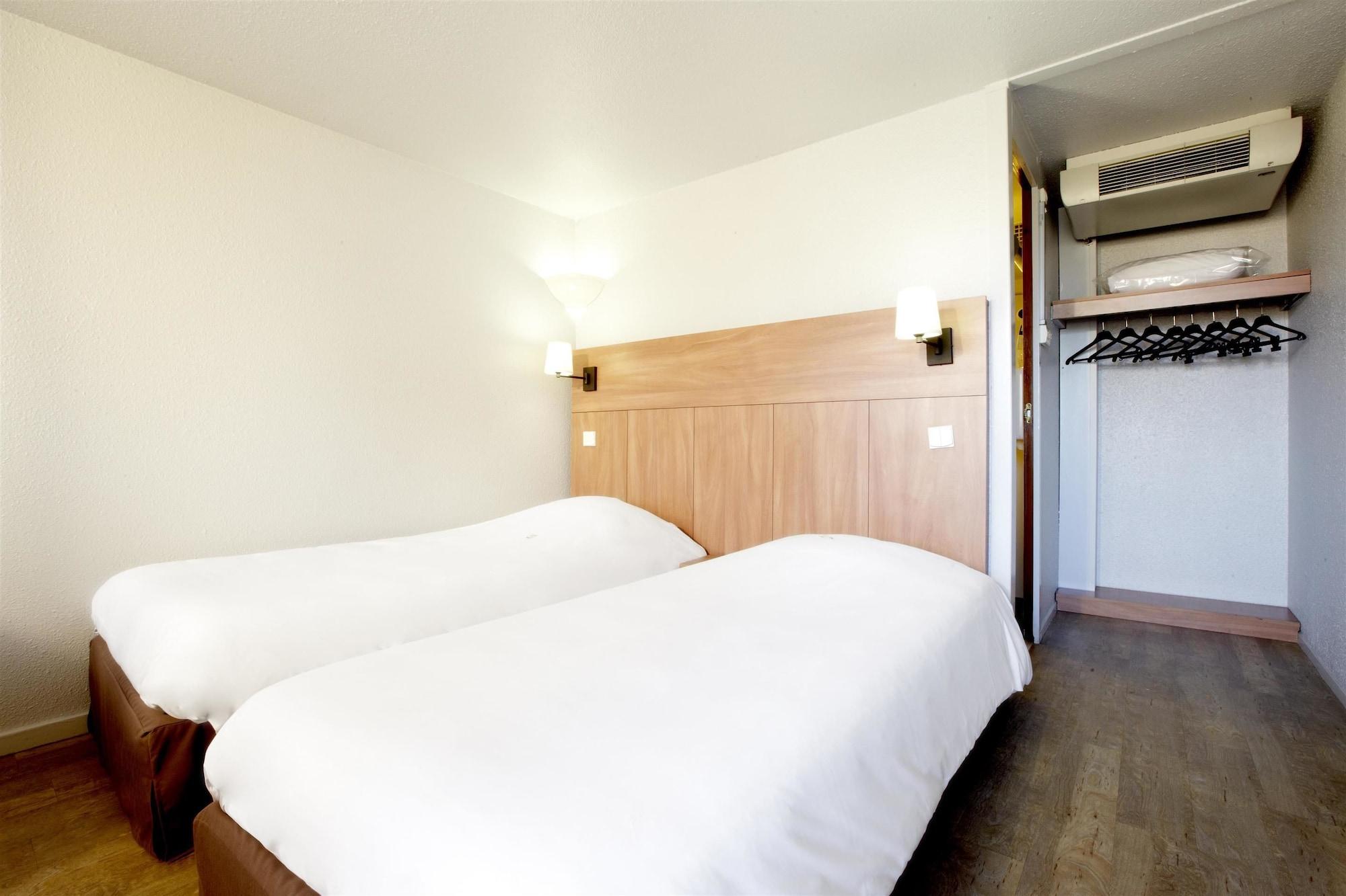 Comfort Hotel Rungis-Orly Buitenkant foto