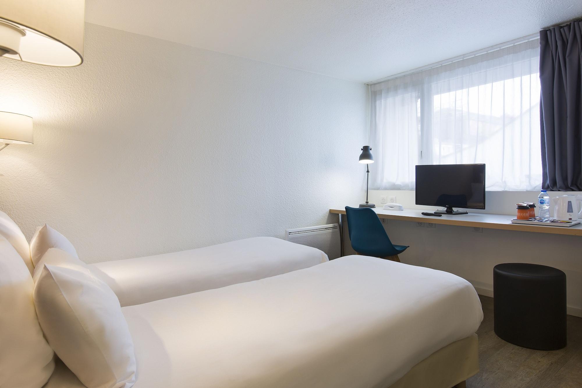 Comfort Hotel Rungis-Orly Buitenkant foto