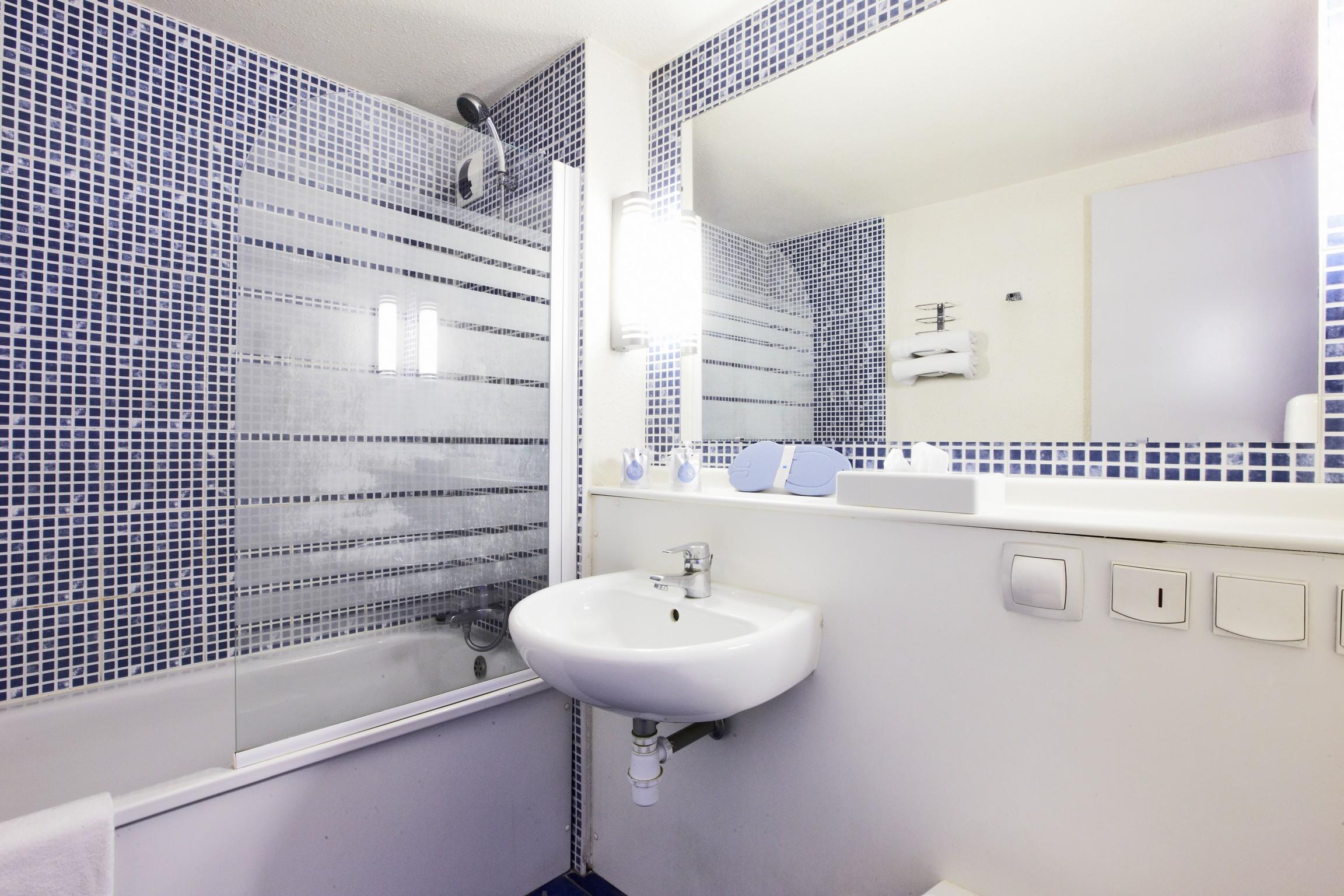 Comfort Hotel Rungis-Orly Buitenkant foto