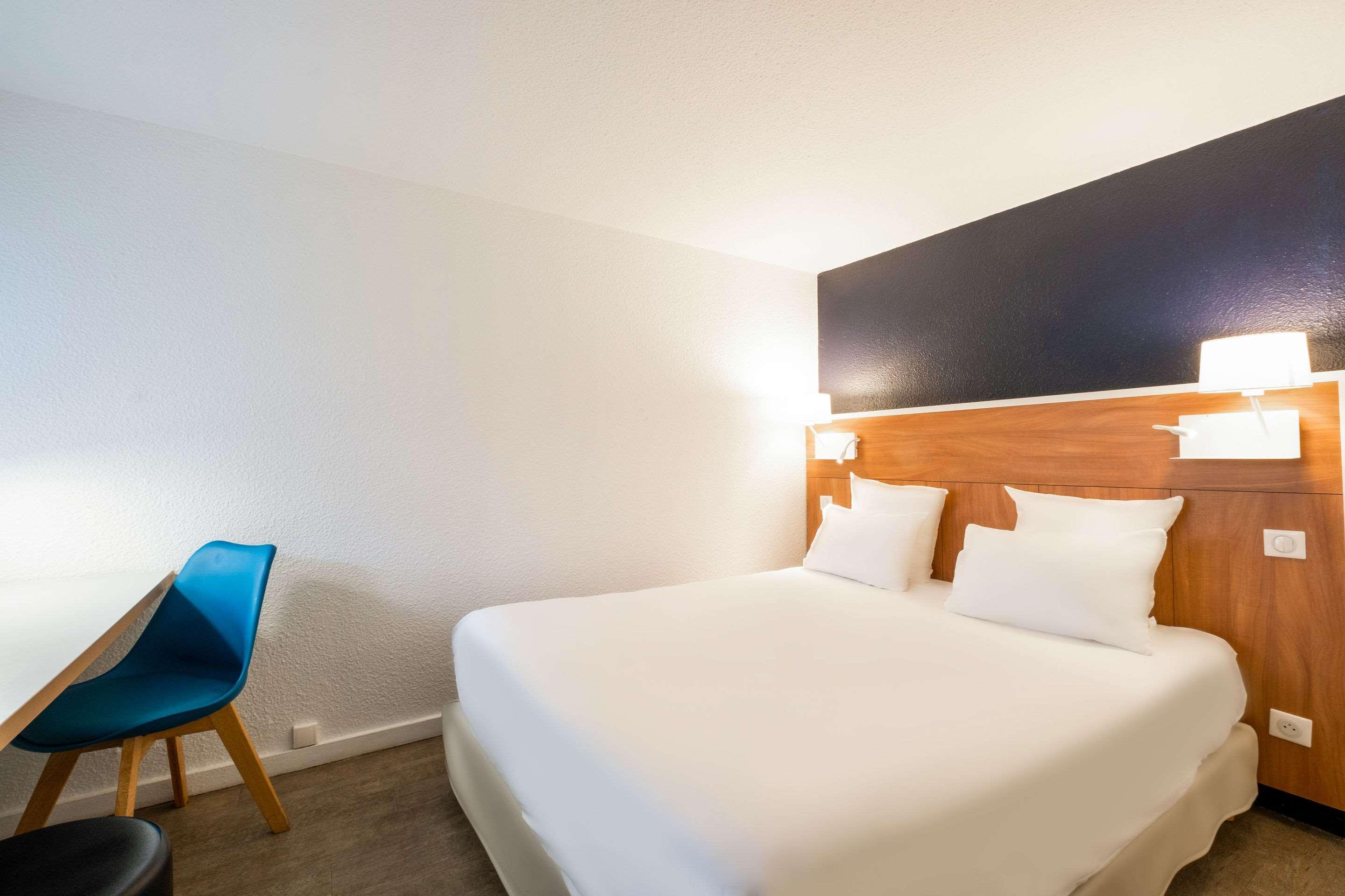Comfort Hotel Rungis-Orly Buitenkant foto
