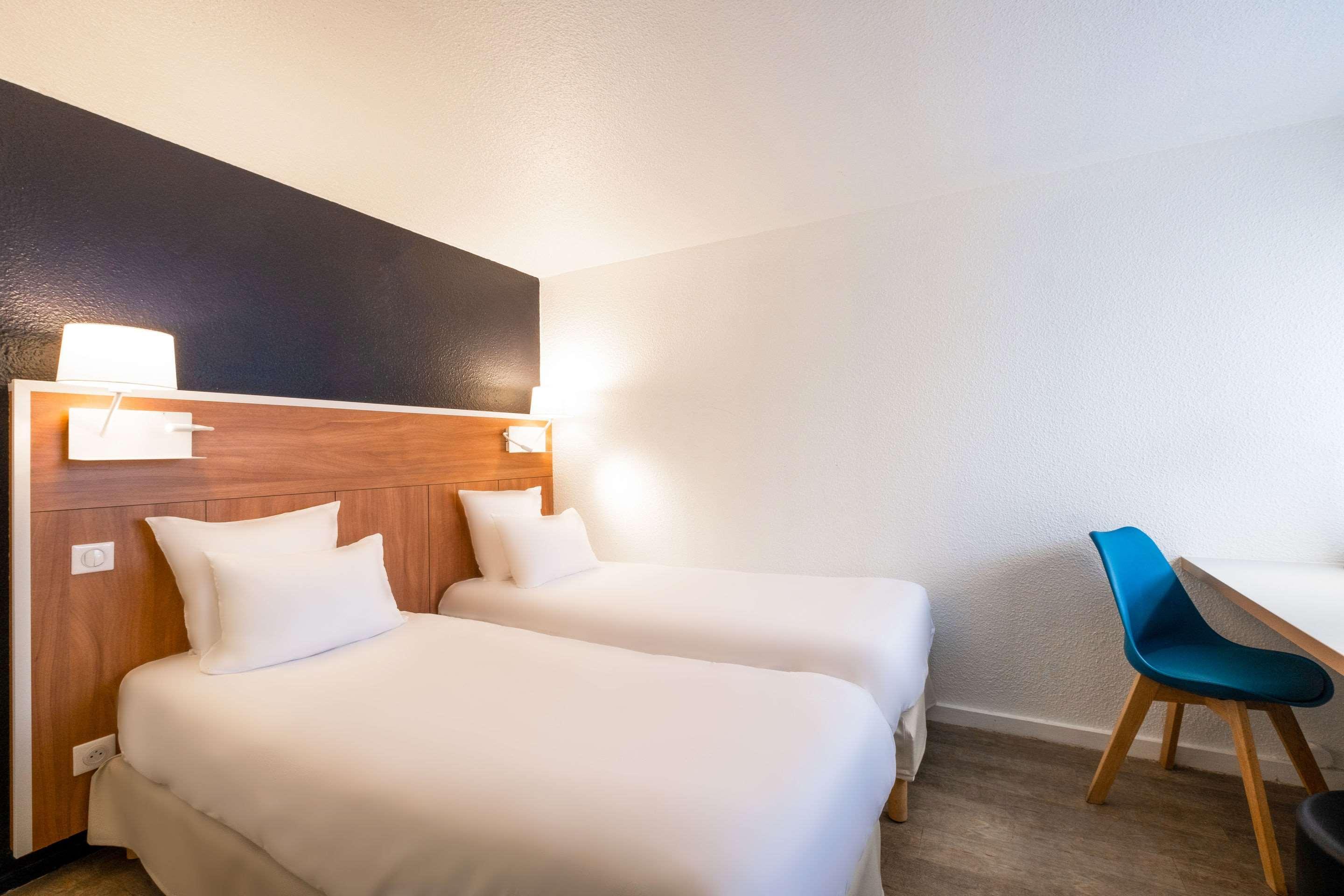 Comfort Hotel Rungis-Orly Buitenkant foto