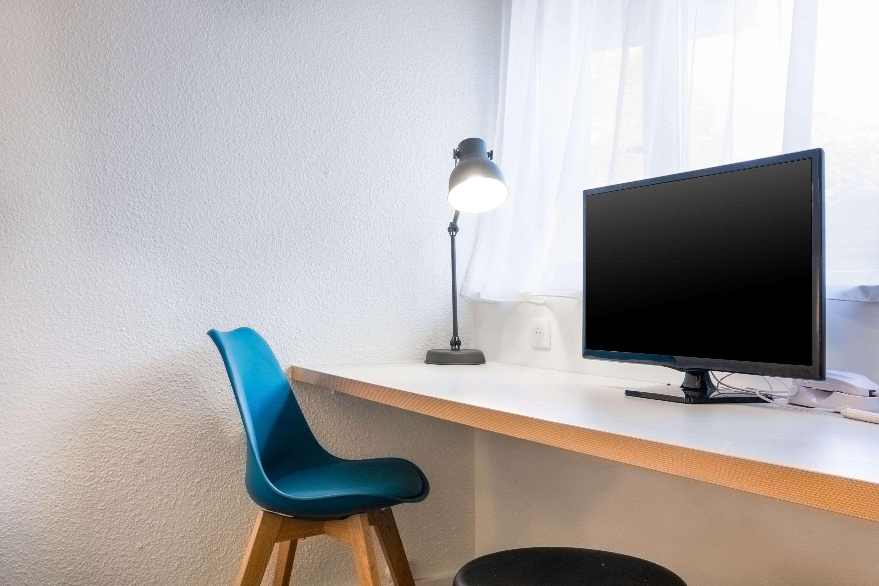 Comfort Hotel Rungis-Orly Buitenkant foto