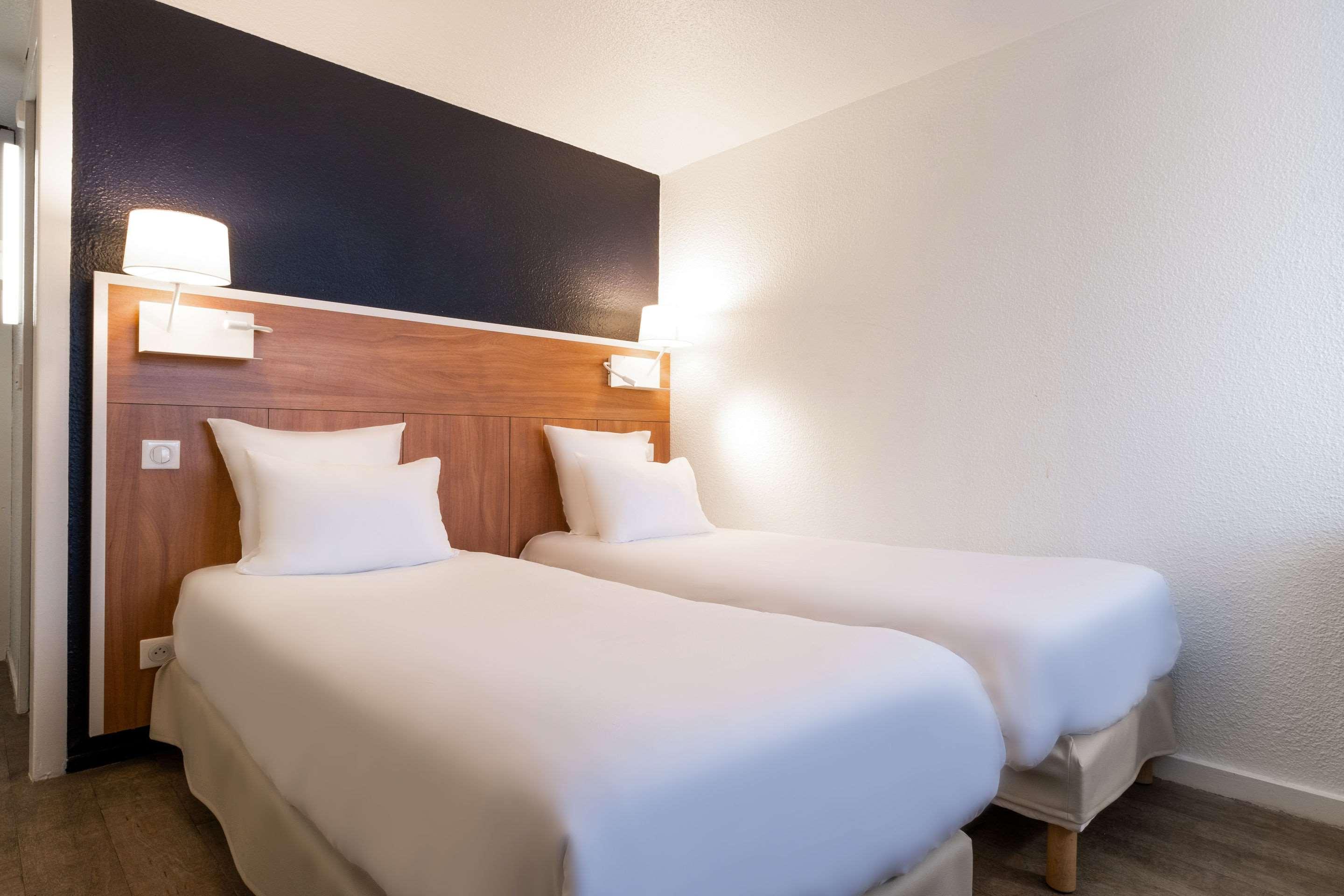 Comfort Hotel Rungis-Orly Buitenkant foto