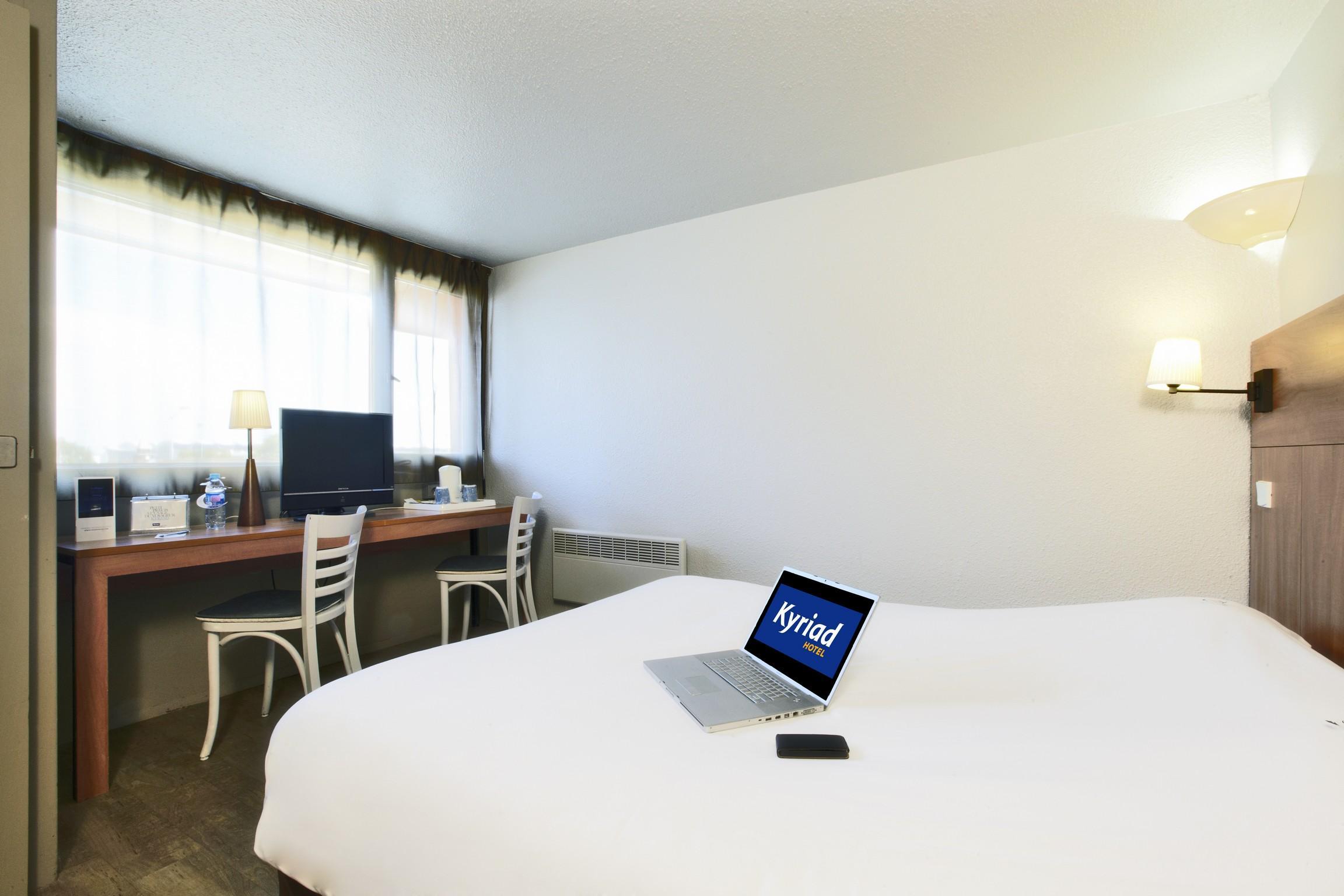 Comfort Hotel Rungis-Orly Buitenkant foto
