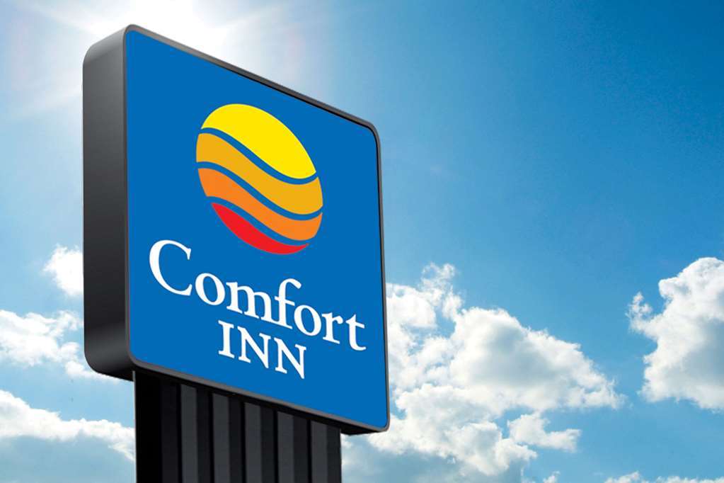 Comfort Hotel Rungis-Orly Buitenkant foto